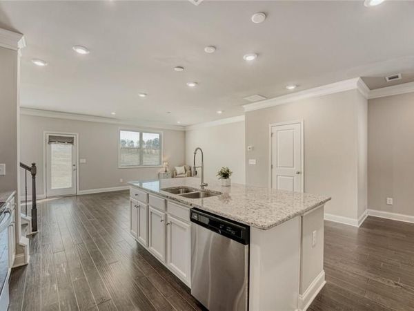 2527 Pearl Ridge Trace , Buford, GA 30519
