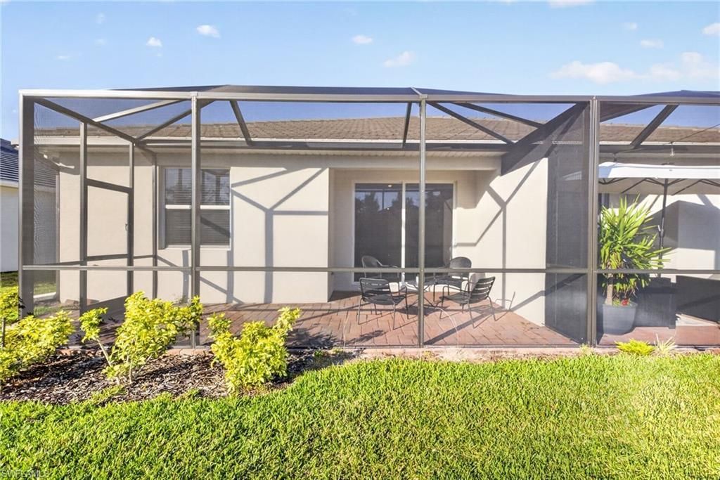 2196 Dragonfruit Way, Naples, FL 34120 Photo
