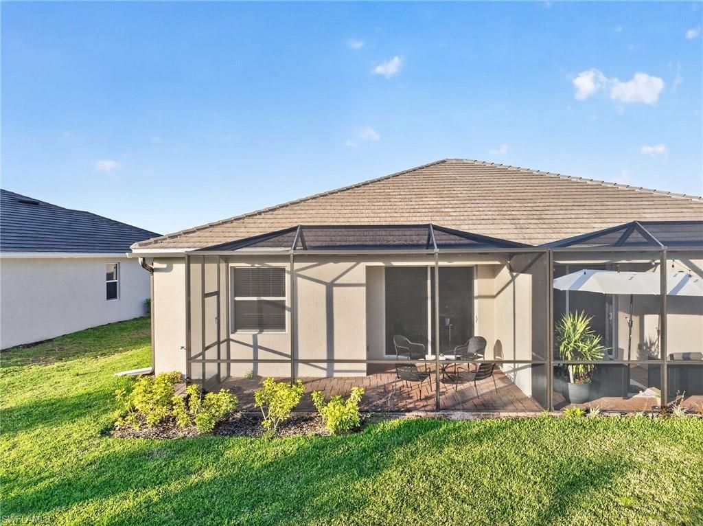 2196 Dragonfruit Way, Naples, FL 34120 Photo