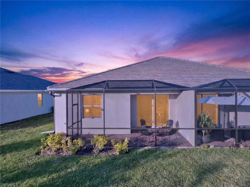 2196 Dragonfruit Way, Naples, FL 34120 Photo