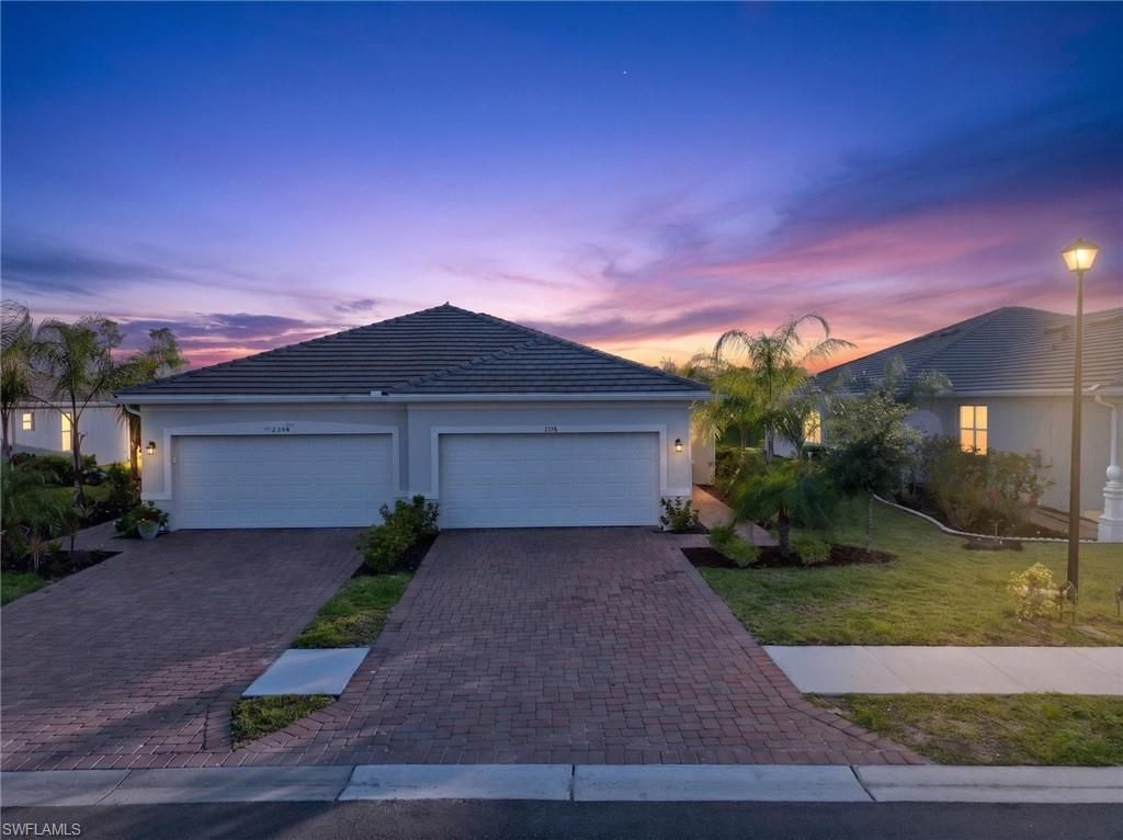 2196 Dragonfruit Way, Naples, FL 34120 Photo