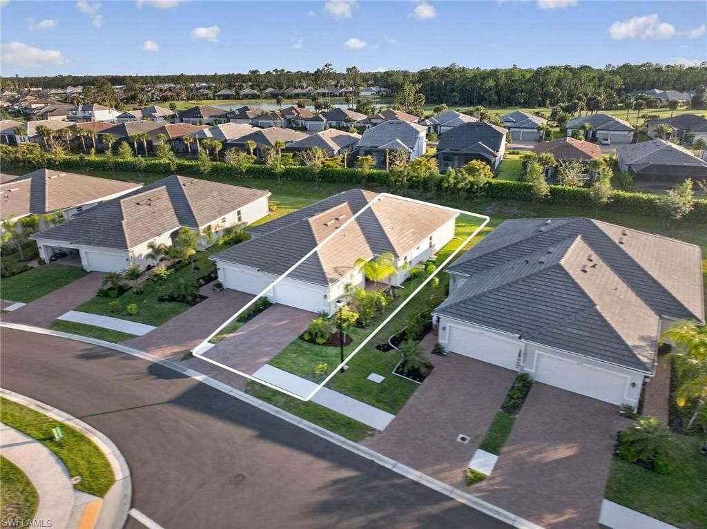 2196 Dragonfruit Way, Naples, FL 34120 Photo