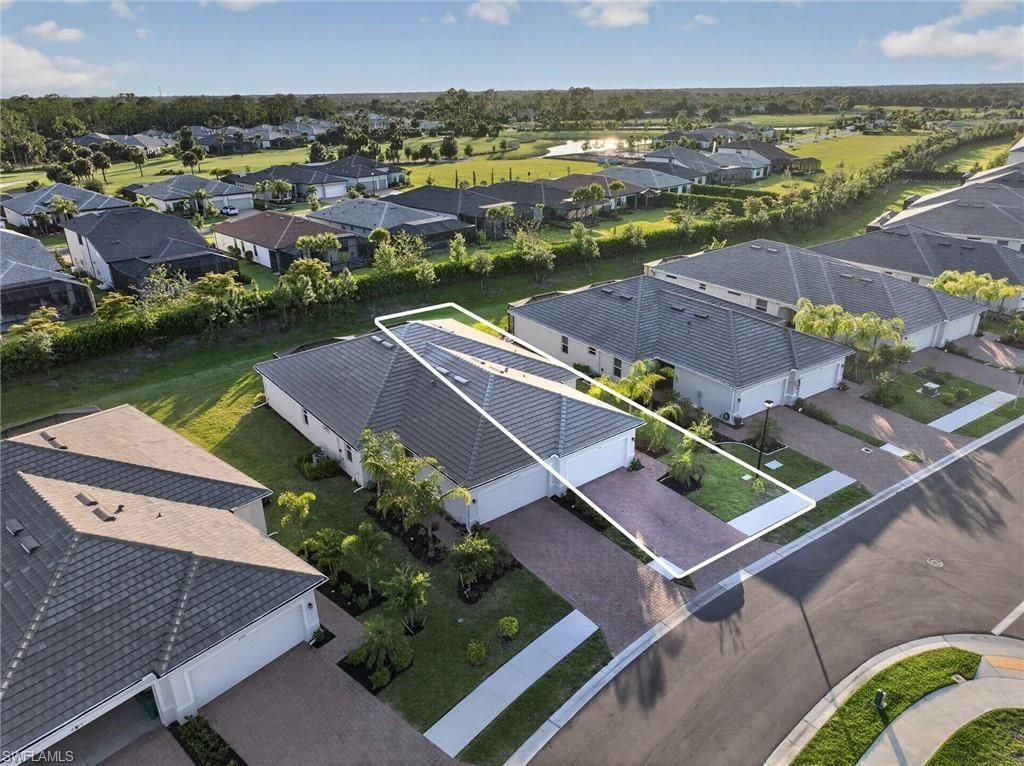 2196 Dragonfruit Way, Naples, FL 34120 Photo