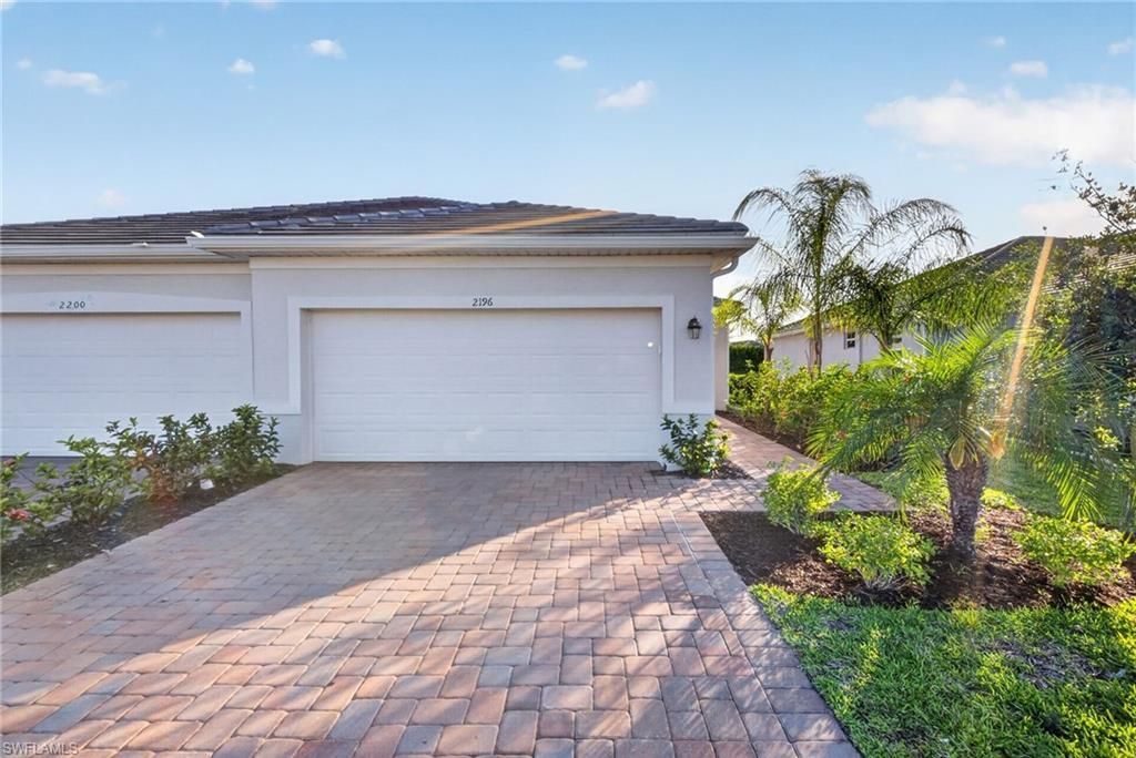 2196 Dragonfruit Way, Naples, FL 34120 Photo