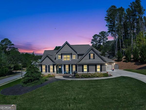 601 Walker Court, Canton, GA 30115