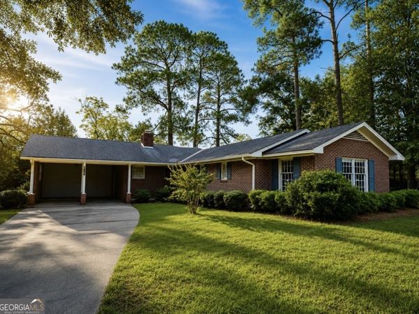 1001 Stewart Avenue, Cordele, GA 31015