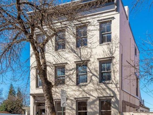 401 SOUTH MARKET STREET UNIT #1, FREDERICK, MD 21701