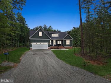 184 DICKINSON DRIVE, MINERAL, VA 23117