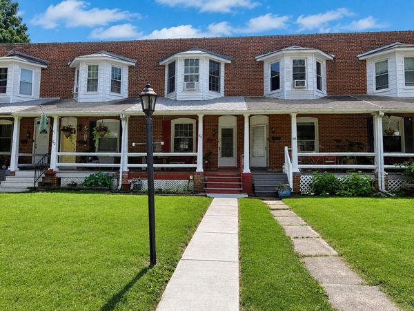 64 W LINCOLN AVENUE , HATFIELD, PA 19440