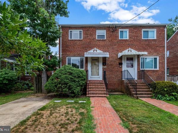 207A E SPRING STREET, ALEXANDRIA, VA 22301