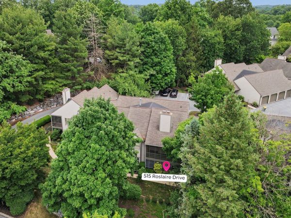 515 ROSLAIRE DRIVE, HUMMELSTOWN, PA 17036