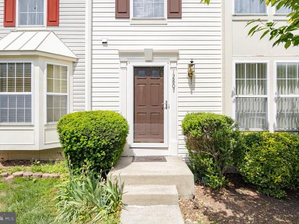12807 TOWN CENTER WAY, UPPER MARLBORO, MD 20772