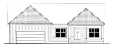 2473 Otter Place, Muskegon, MI 49444 Main Photo