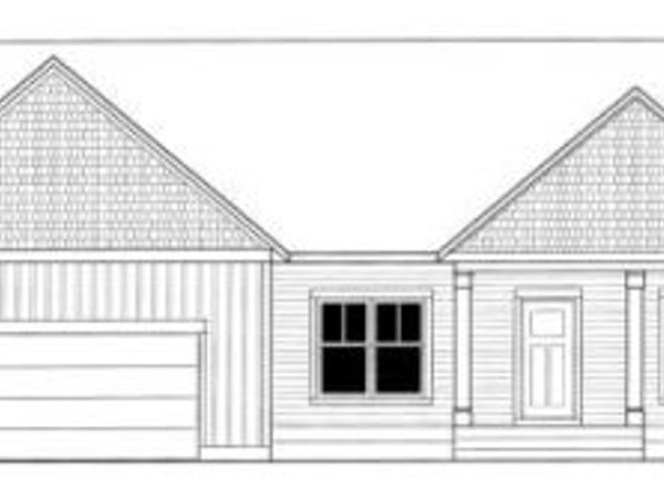 2473 Otter Place, Muskegon, MI 49444