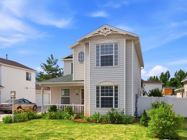 771 W 250 N, Spanish Fork, UT 84660