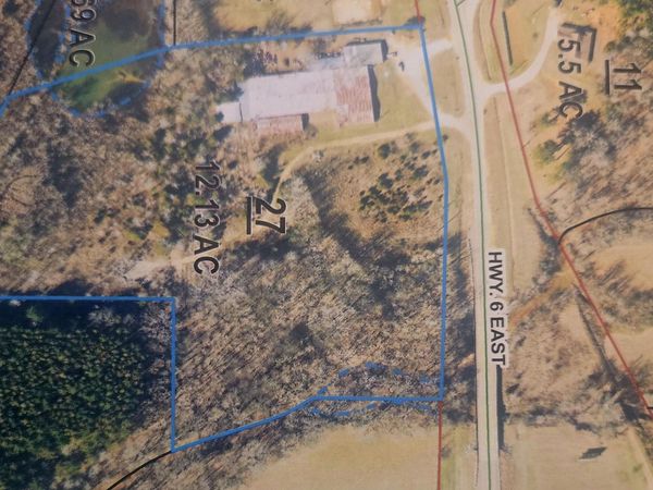 3498 Veterans, Pontotoc, MS 38863