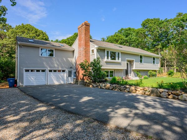 19 Wheelhouse Circle, Hatchville, MA 02536