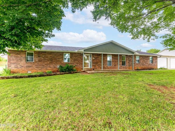 252 Chapman Overlook Drive , Seymour, TN 37865