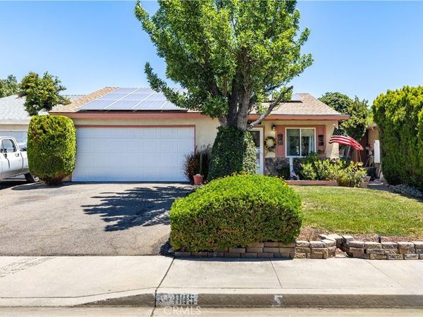 1105 Parkview Ln., Paso Robles, CA 93446