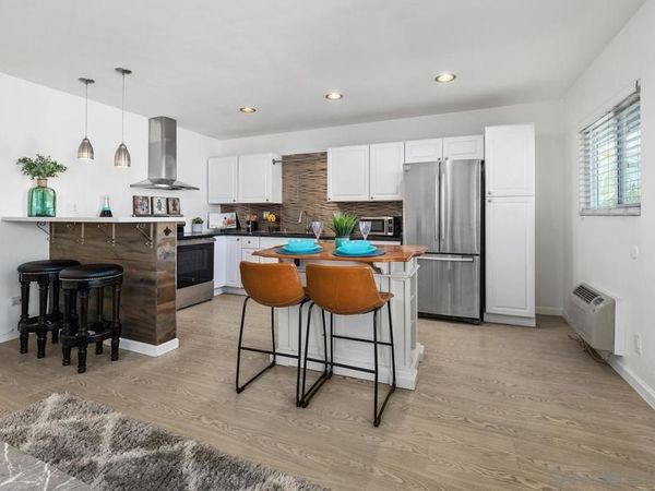 3532 MEADE AVE., Unit #28, San Diego, CA 92116