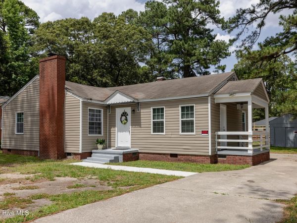 1128 Long Avenue , Rocky Mount, NC 27801