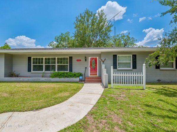 18909 NW STATE ROAD 16, Starke, FL 32091