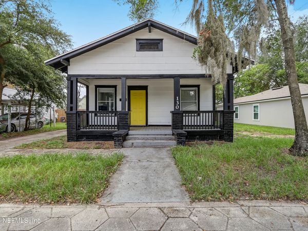 130 W 22ND Street, Jacksonville, FL 32206
