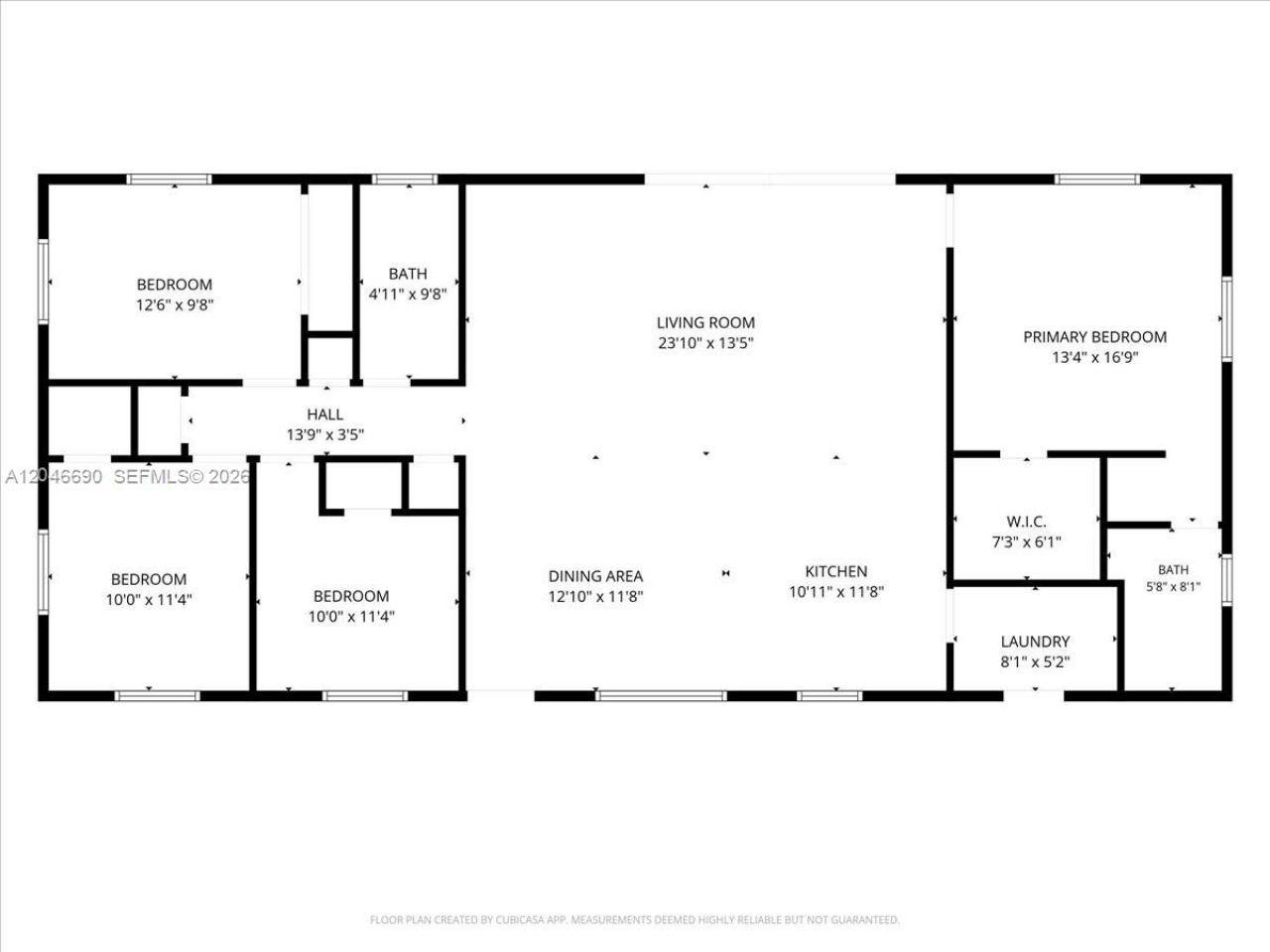 15920 SW 105th Ave, Miami, FL 33157 Photo