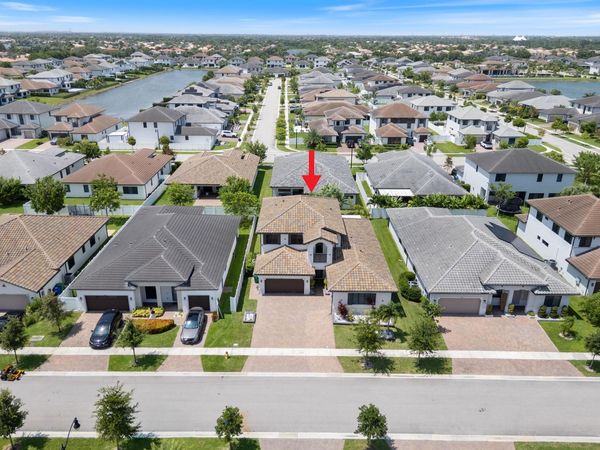 17665 SW 46th Street, Miramar, FL 33029