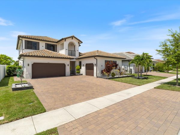 17665 SW 46th Street, Miramar, FL 33029