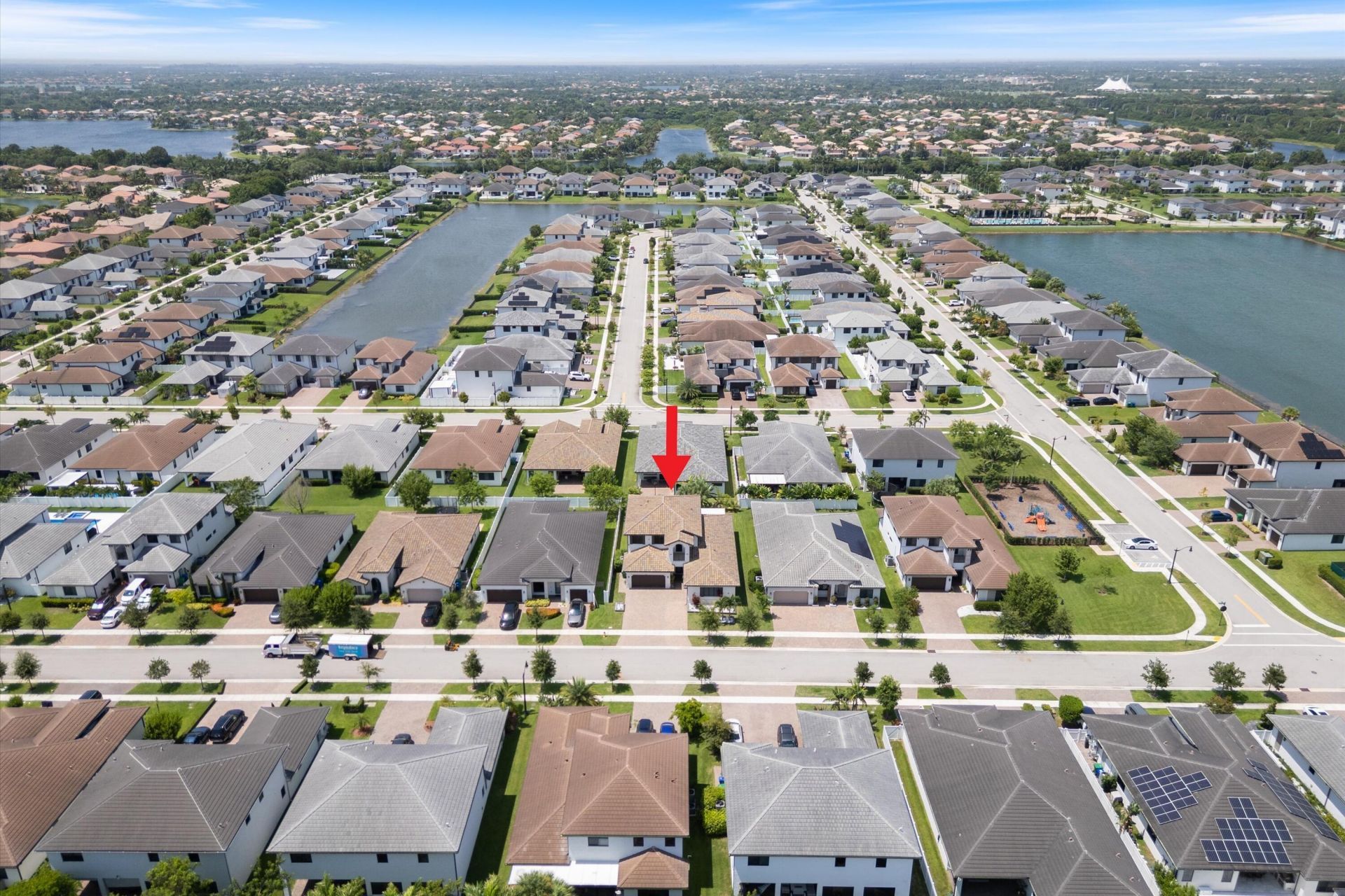 17665 SW 46th Street, Miramar, FL 33029 Photo