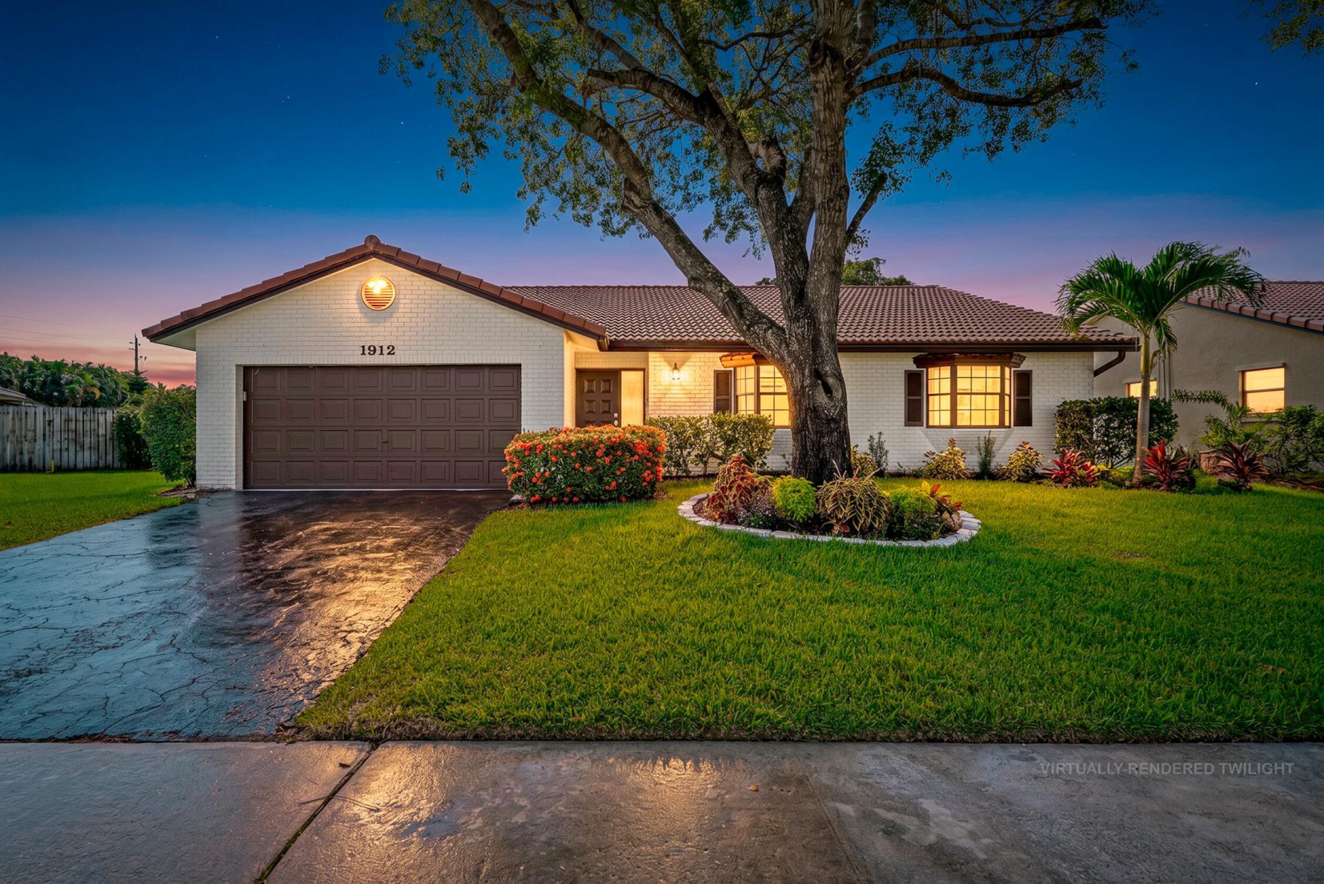1912 NW 77th Avenue, Margate, FL 33063 Photo