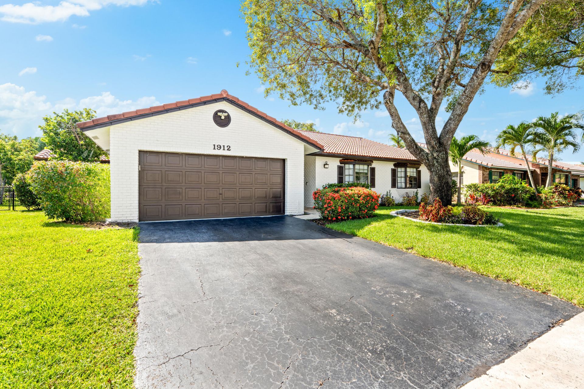 1912 NW 77th Avenue, Margate, FL 33063 Photo