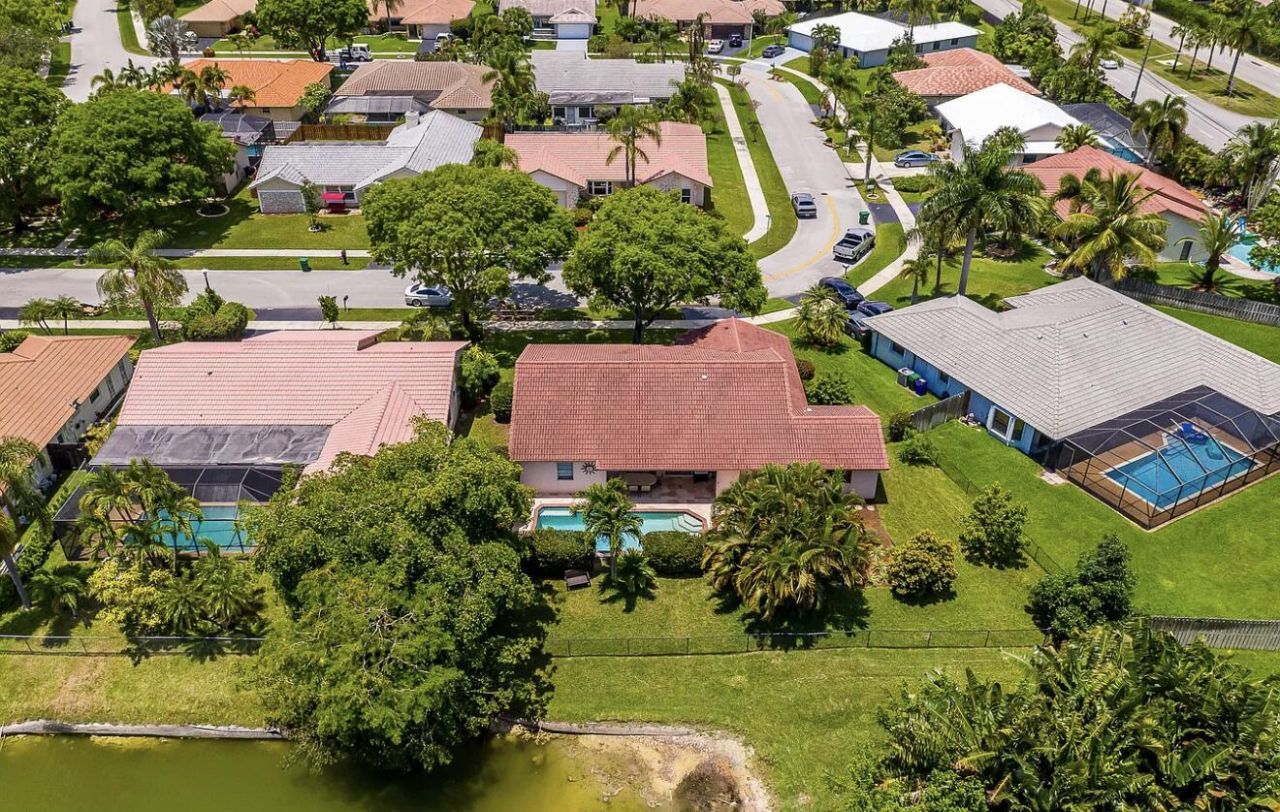 1912 NW 77th Avenue, Margate, FL 33063 Photo