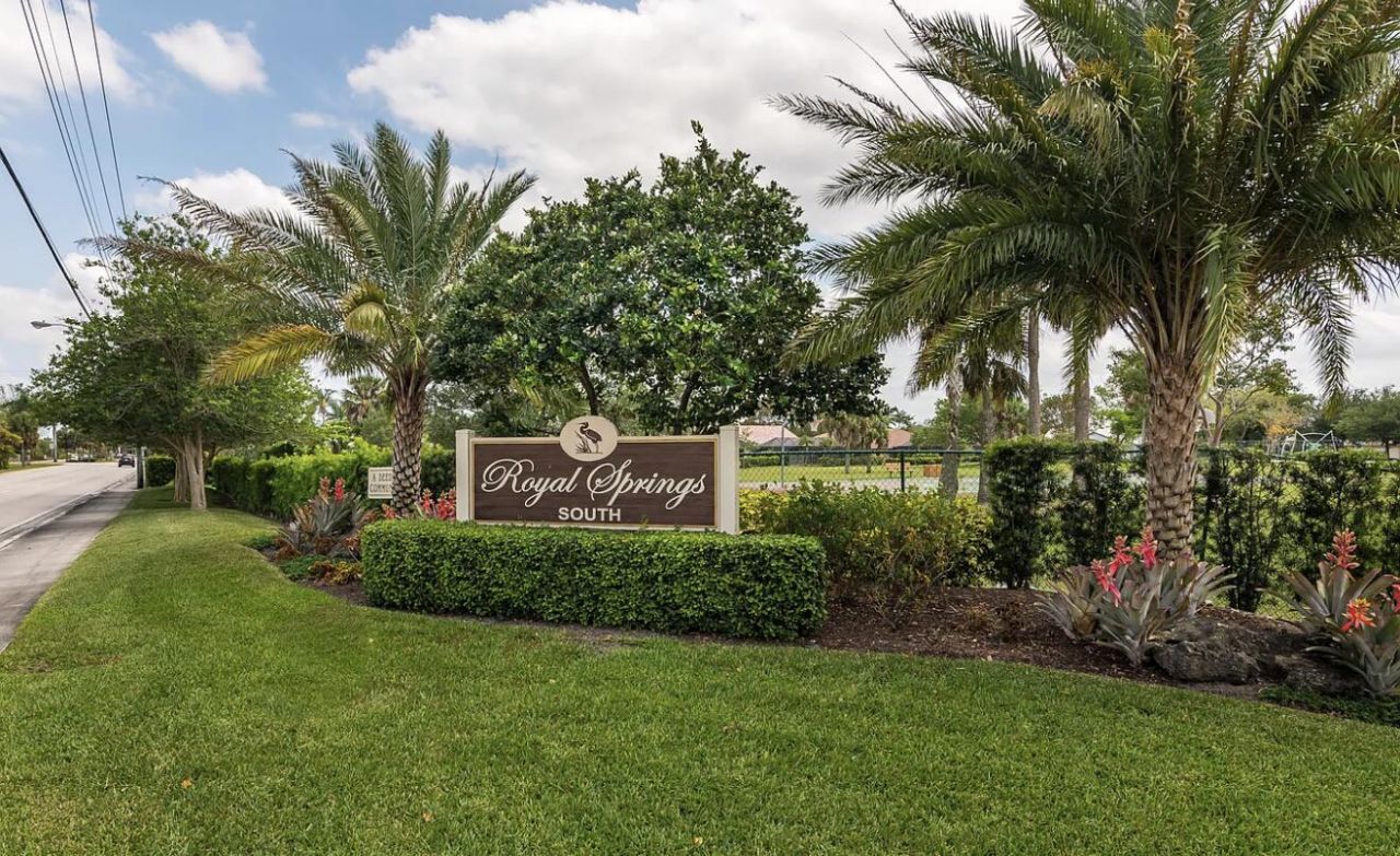 1912 NW 77th Avenue, Margate, FL 33063 Photo