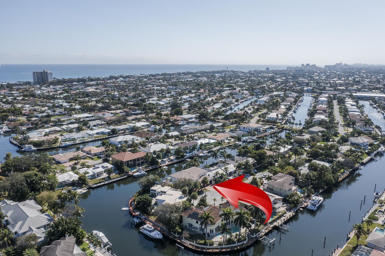 4040 NE 25th Avenue, Lighthouse Point, FL 33064 Photo