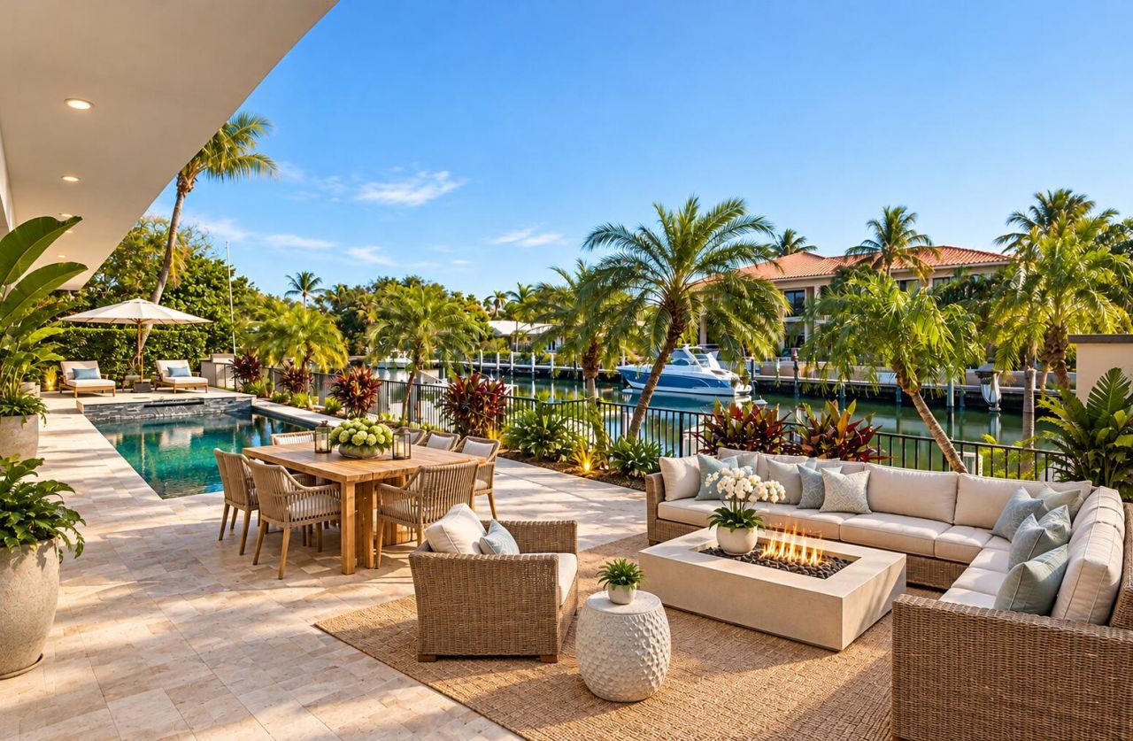 4040 NE 25th Avenue, Lighthouse Point, FL 33064 Photo