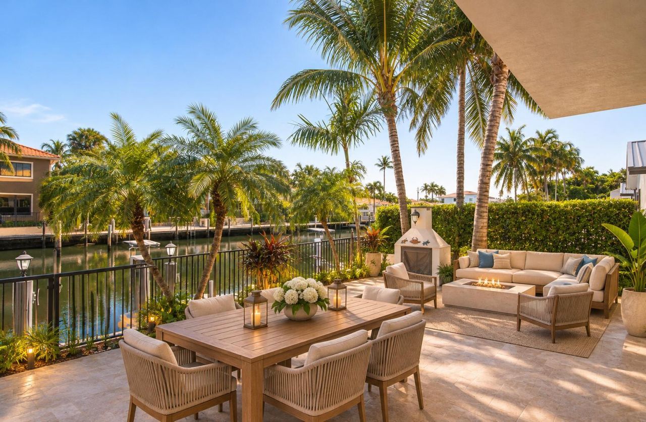 4040 NE 25th Avenue, Lighthouse Point, FL 33064 Photo