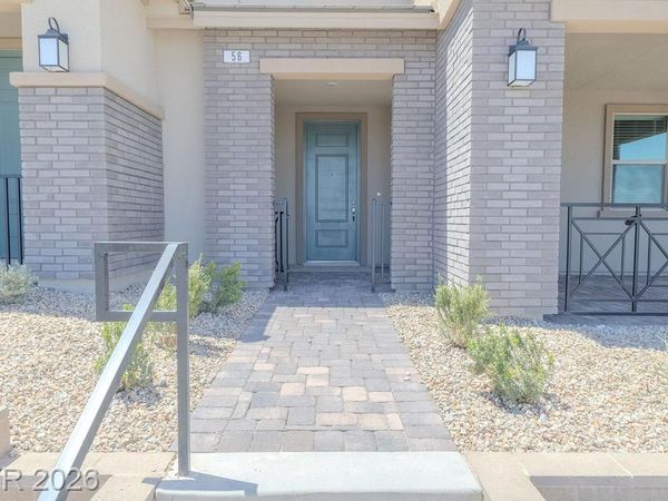 56 Hornbeck Lane , Las Vegas, NV 89138