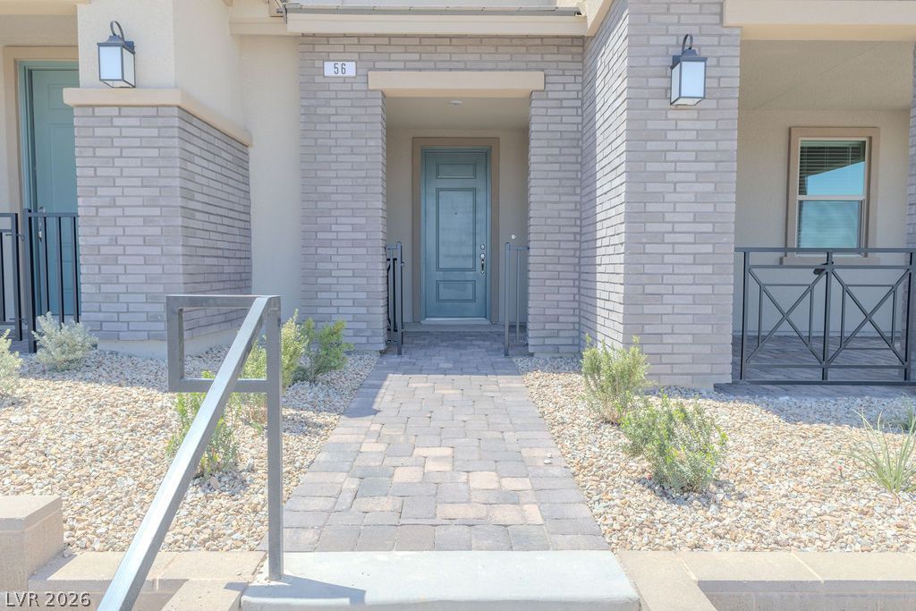 56 Hornbeck Lane, Las Vegas, NV 89138 Main Photo