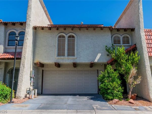 4914 Mozart Drive, Las Vegas, NV 89146