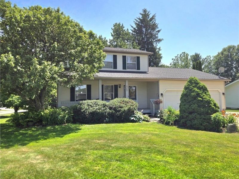 1742 Steese Road, Green, OH 44685 Photo 36