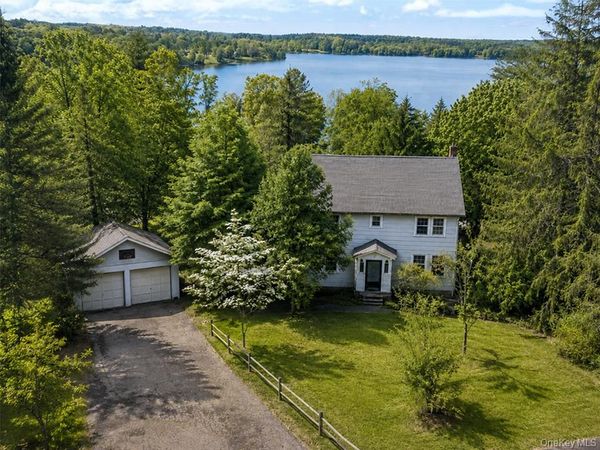 328 Lake View Drive , Highland Lake, NY 12743