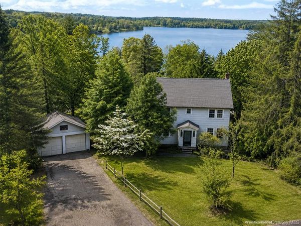 328 Lake View Drive Road, Highland Lake, NY 12743