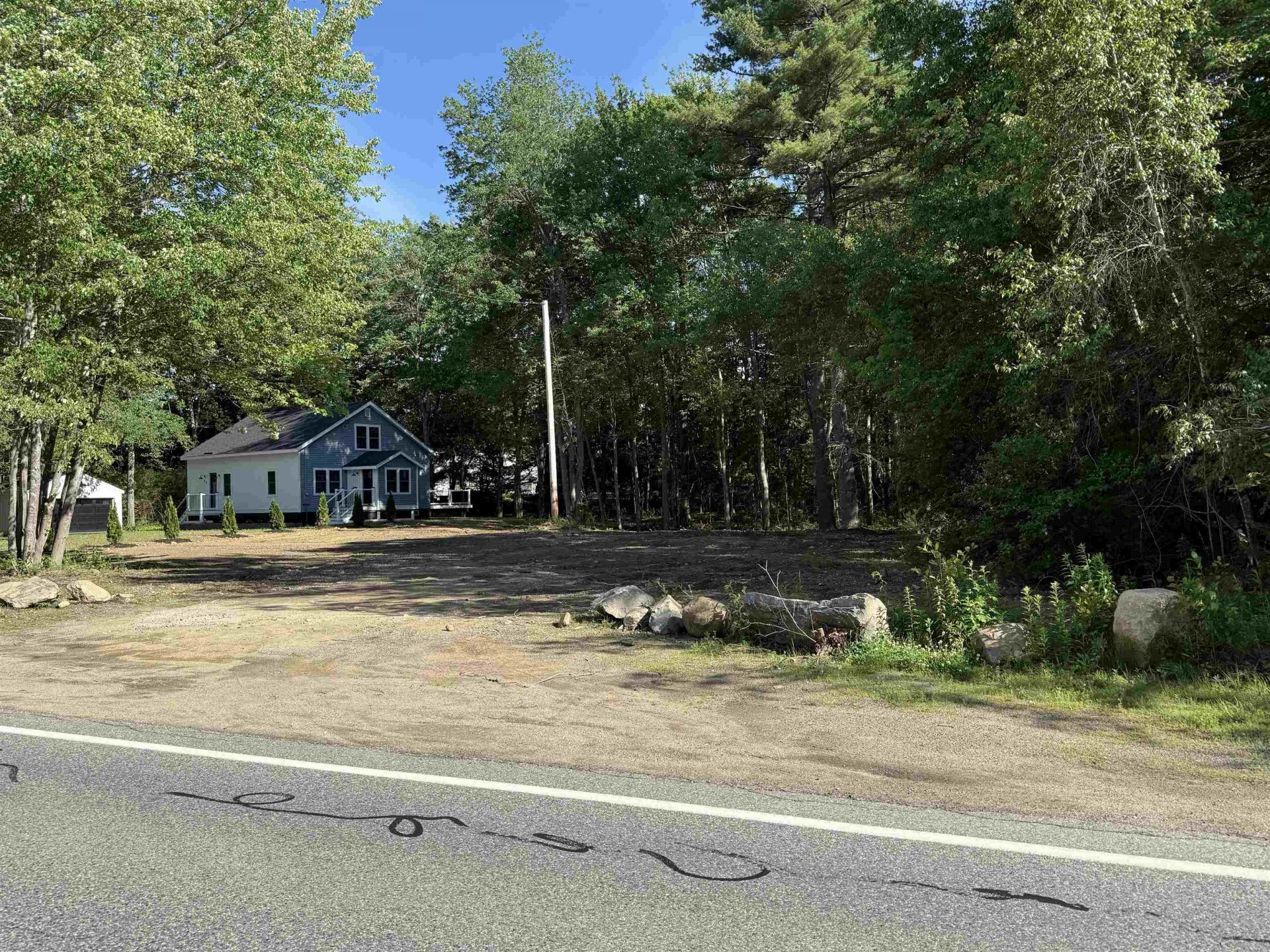 96 Blackwater Road, Somersworth, NH 03878 Main Photo