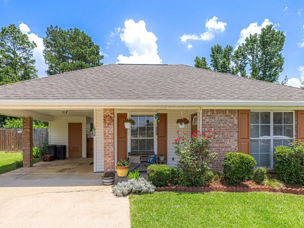 1934 Twin Pine Drive, Pearl, MS 39208
