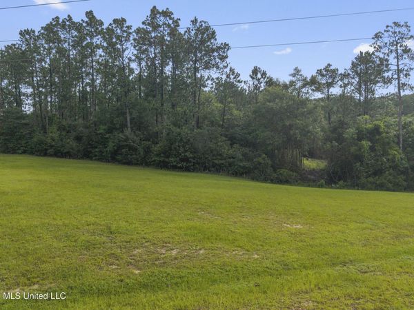 Spring Briar Trail, Saucier, MS 39574