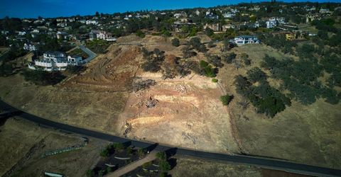 3115 Vista Lefonti, El Dorado Hills, CA 95762 Photo