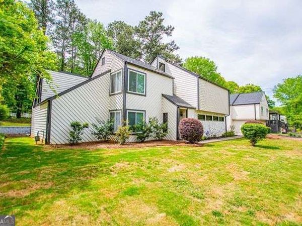 3702 Hembree Lane, Marietta, GA 30062