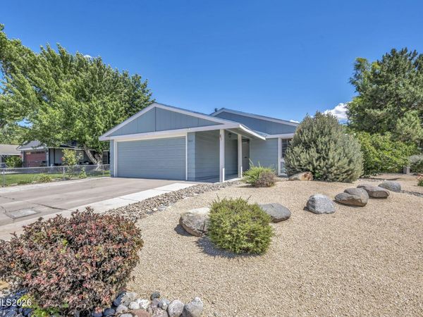 801 E York Way, Sparks, NV 89434